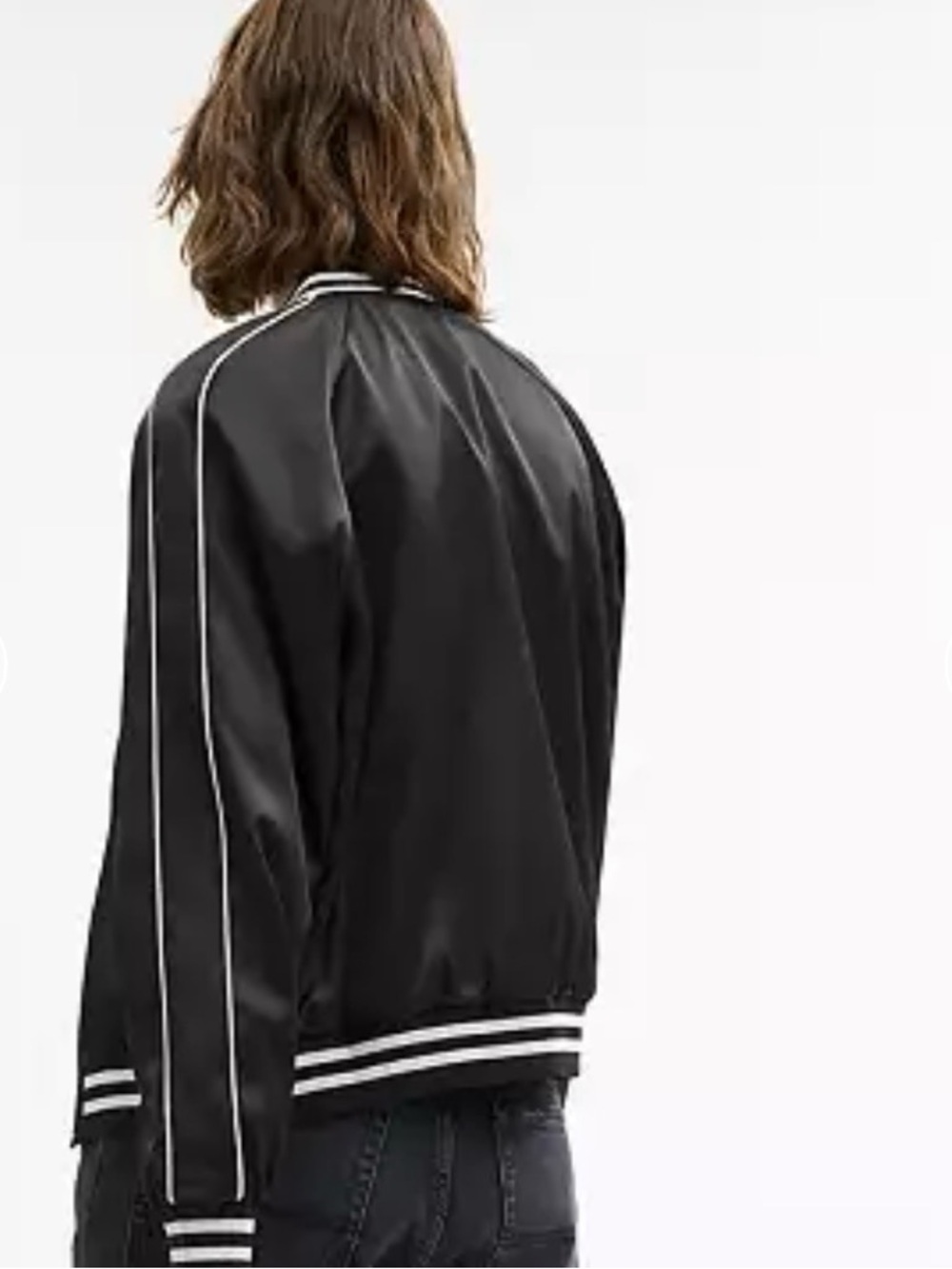 Coach Reversible Jacket - Picture 4 of 7